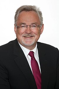 Karl Moser