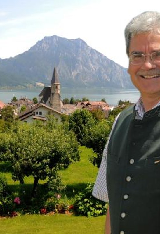 Johannes Schobesberger